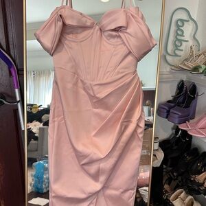 House of CB Camila Dress